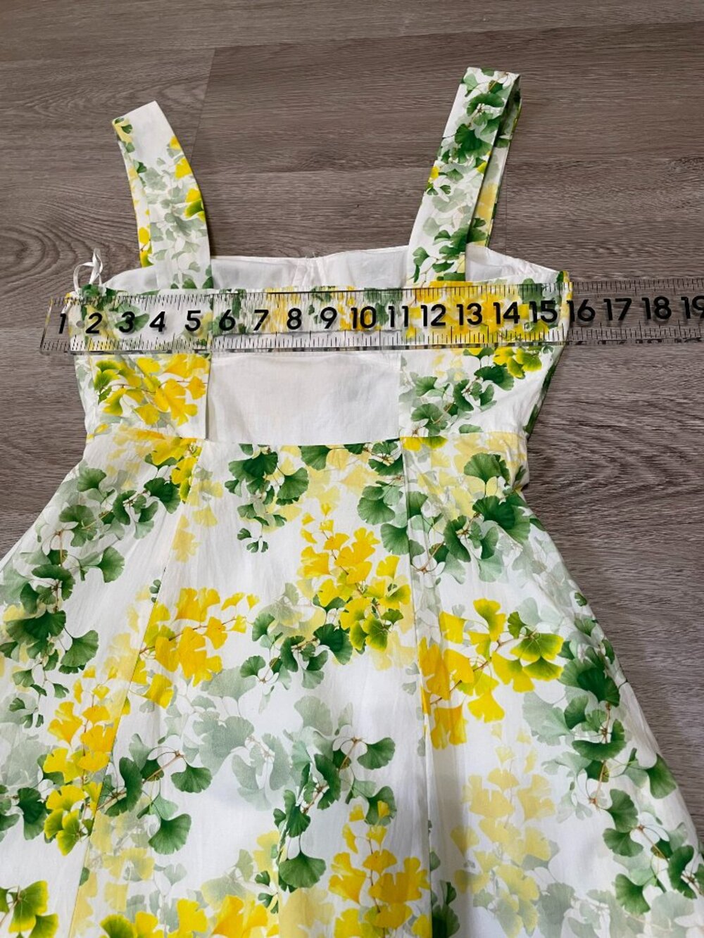 Sundress - Picture 6 of 15